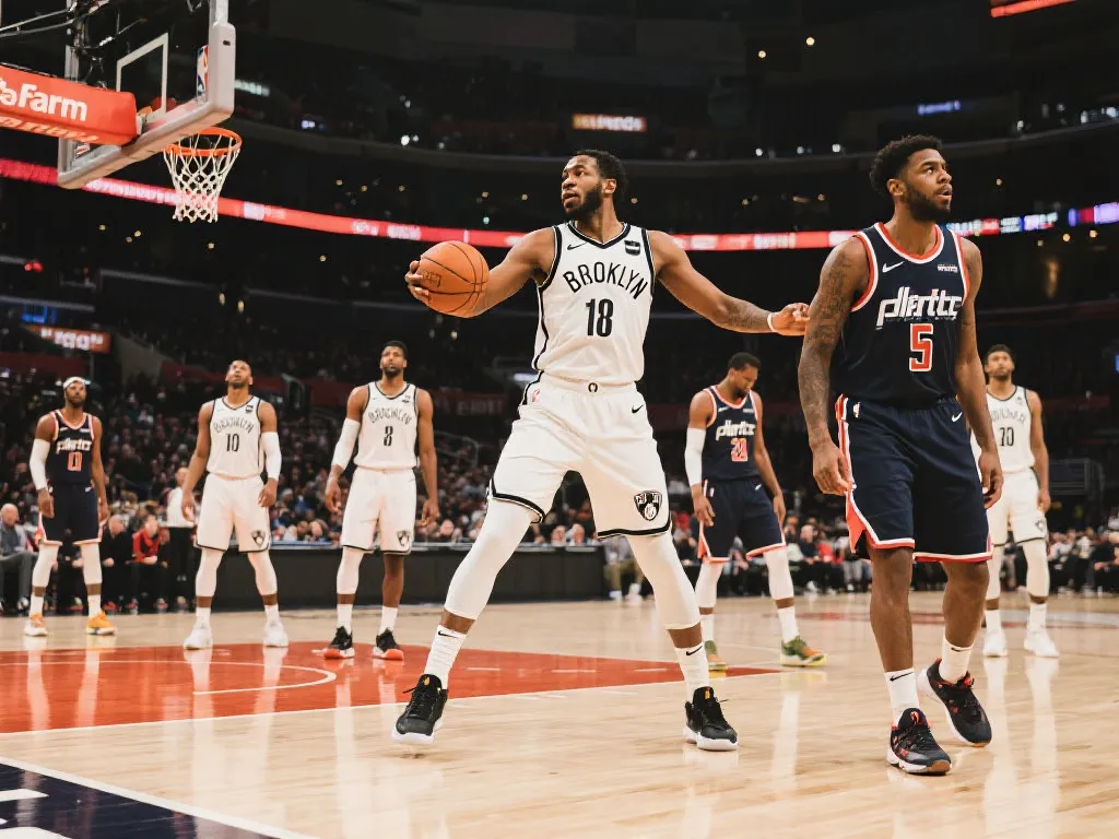 预选赛场上惊现“散步式”胜利？美国男篮这波操作，对手脸都绿了！