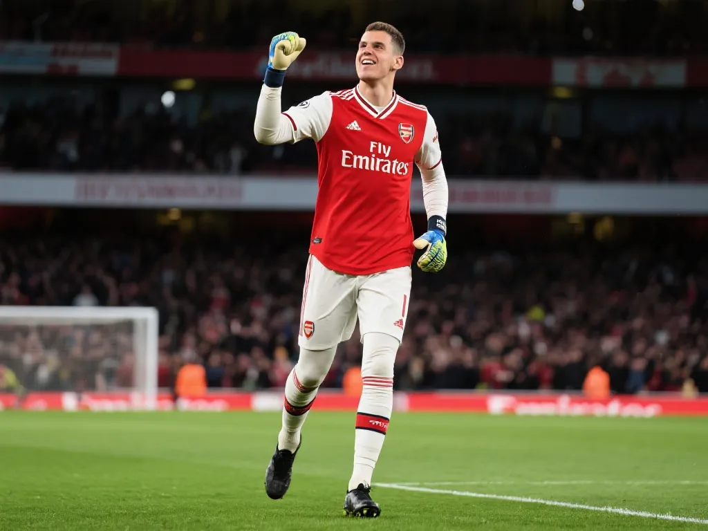 凯帕·阿里萨巴拉加的“枪手”新篇章：一场门将转会背后的变革信号